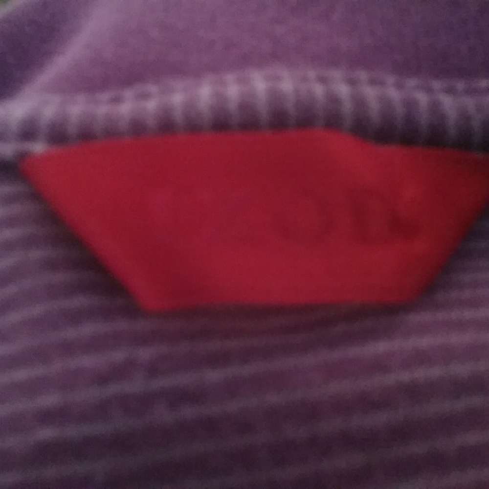 Izod Polo Shirt - Picture 4 of 5